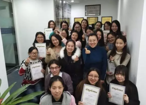 华北电力大学外国语学院2015级翻译专业实习工作顺利结束